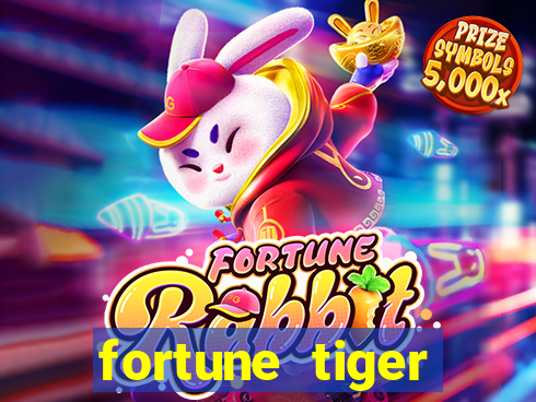 fortune tiger aposta de 1 real